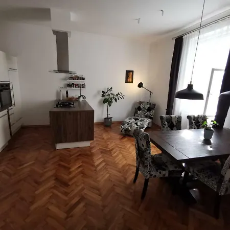 Appartement In Your Heart *