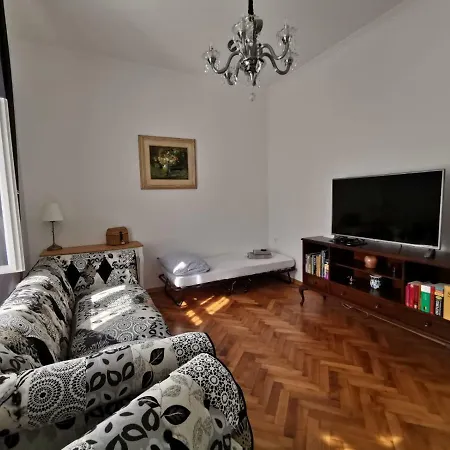 Apartament In Your Heart
