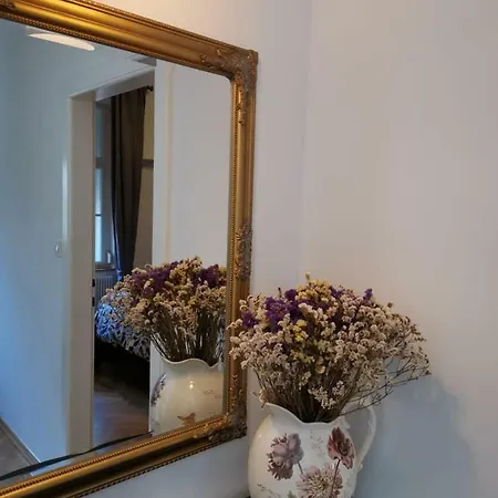 Apartament In Your Heart Lublana