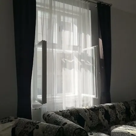 Apartament In Your Heart Lublana