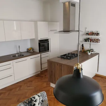In Your Heart Apartament